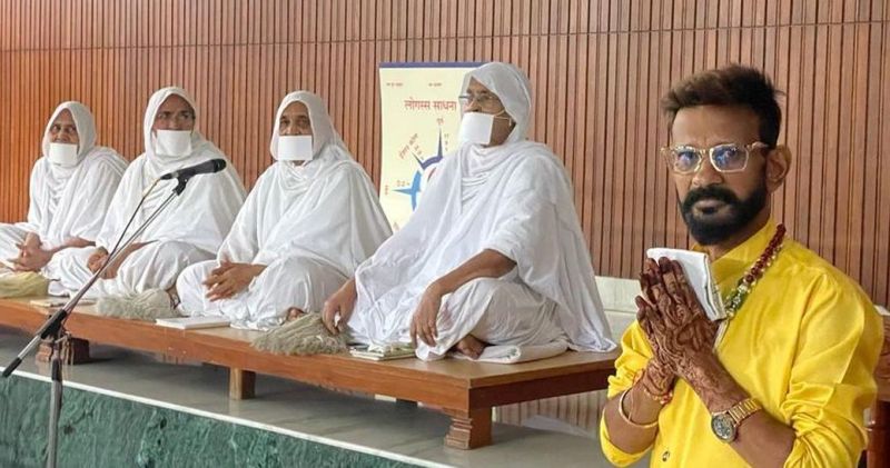 तपस्या आत्म शुद्धि का साधन-साध्वी डॉ.सुप्रभा