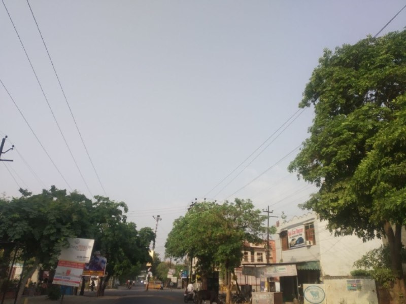 Today weather Update : सितंबर में जून जैसी गर्मी का सितम, जानिए आज रविवार को मौसम का कैसा रहेगा हाल