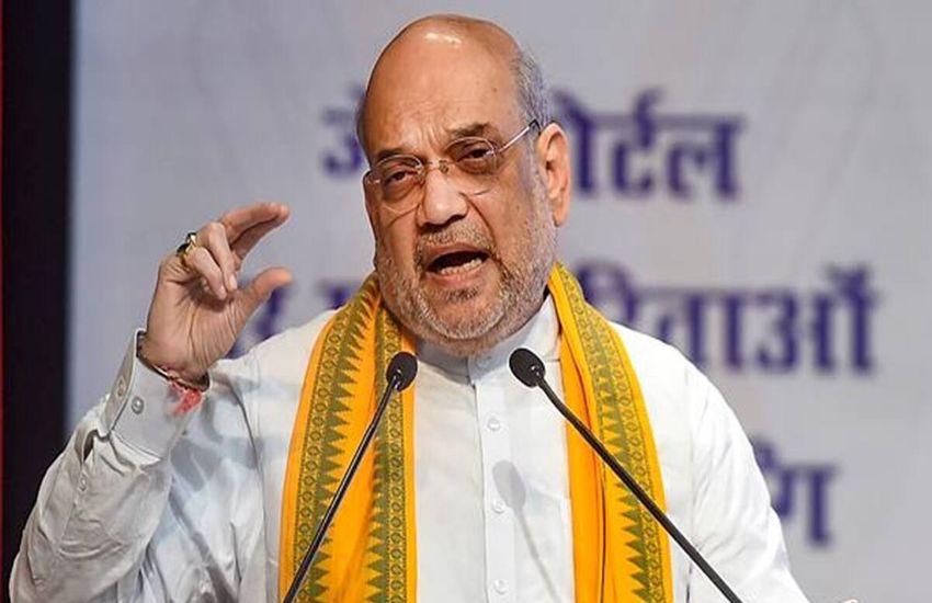 जोधपुर में अमित शाह का दौरा क्या देकर जा रहा हैं सियासी संदेश