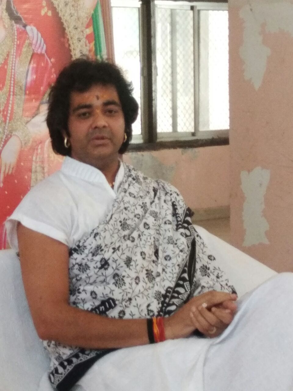 सनातन धर्म और संस्कृति को बचाना हमारा पहला कर्तव्य