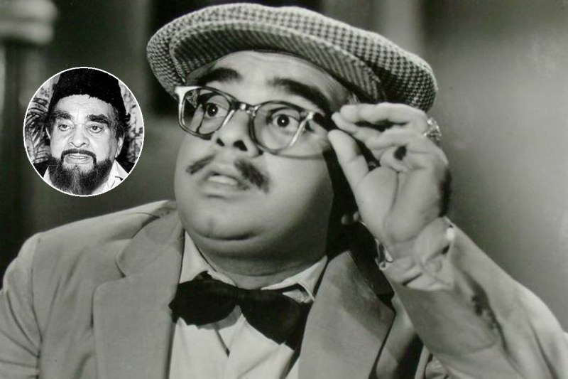 एक्टर बनने से पहले मदरसे में पढ़ाते थे Umar Mukri