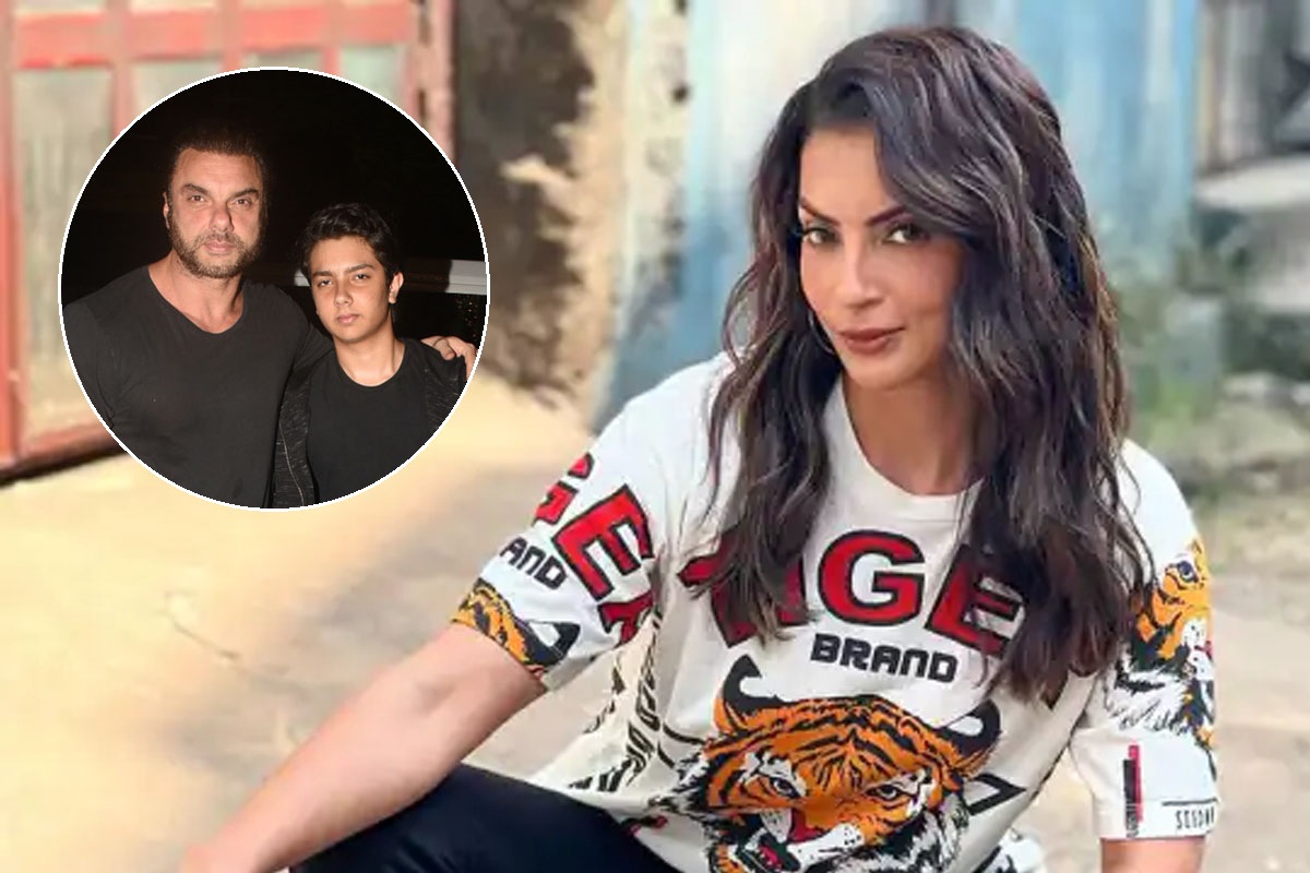 Sohail Khan से तलाक के बाद Seema Sajdeh ने बदला सरनेम