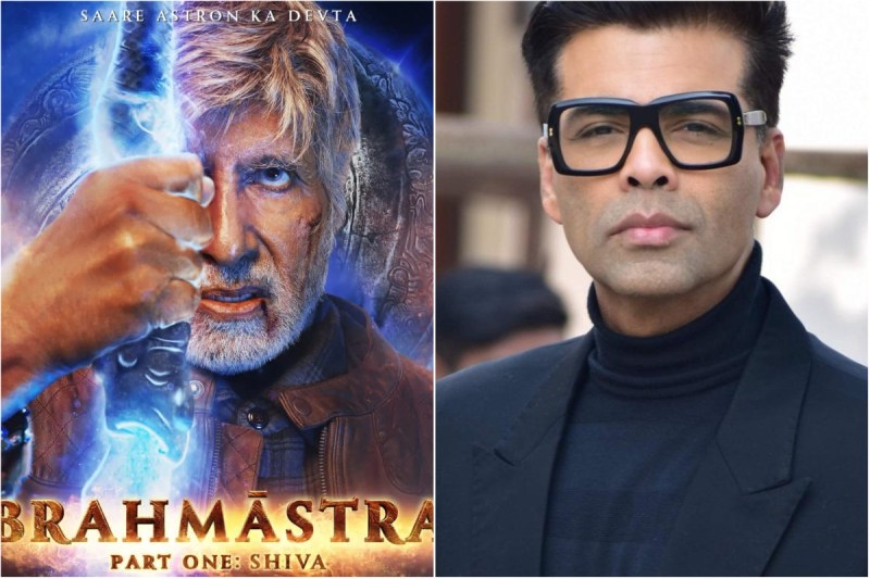  brahmastra was amitabh bachchan angry with ayan mukerji