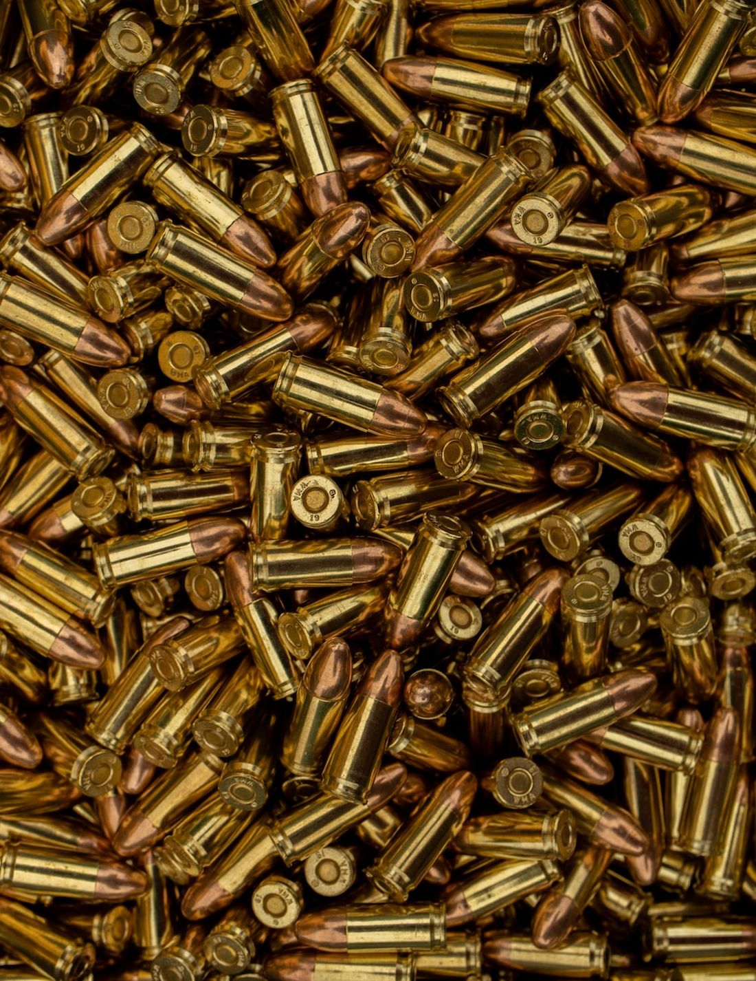 Live Bullets : अपराधियों तक कहां से पहुंच रहे कारतूस, इन पर अंदेश...