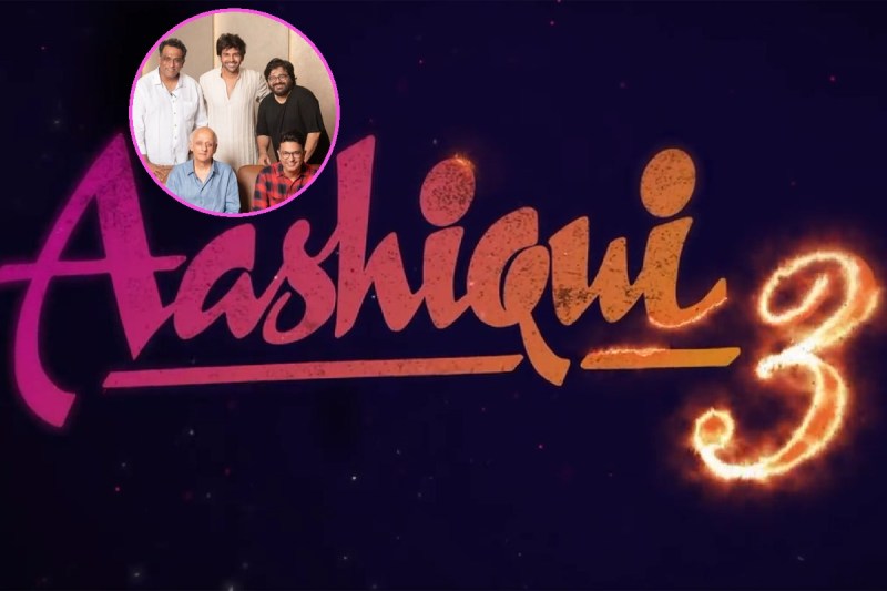 Kartik Aaryan ने आशिकी-3 साइन की