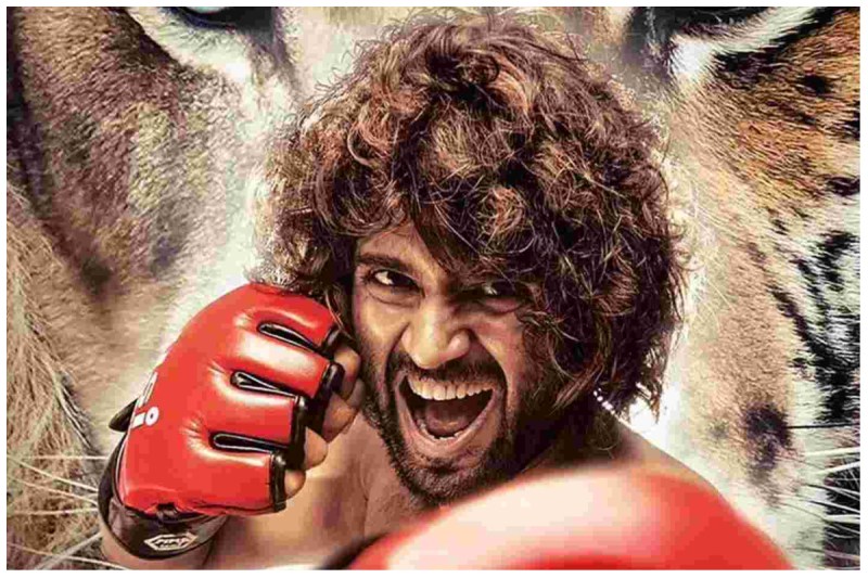 liger producer and actress charmi kaur took a break from social media