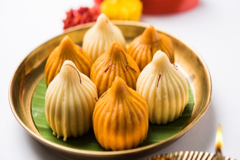 Modak Benefits: गणपति बप्पा के मन पसंदीदा मोदक में छिपे हैं सेहत के कई अनगिनत राज, थायराइड में होता है फायदेमंद