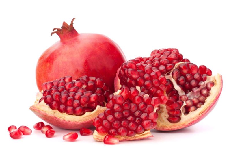 Why pomegranate is a food medicine for heart, diabetes and inflammatory diseases