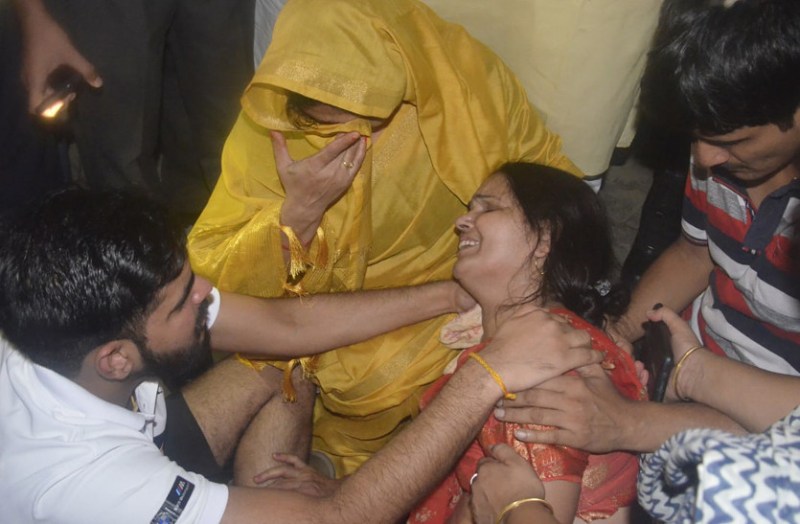 Bharatpur history sheeter kripal jaghina shot dead case update