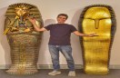 जयपुर में दिखेगी मिस्र की सभ्यता, तूतनखामेन के मकबरे की प्रतिकृतियां होंगी डिस्प्ले