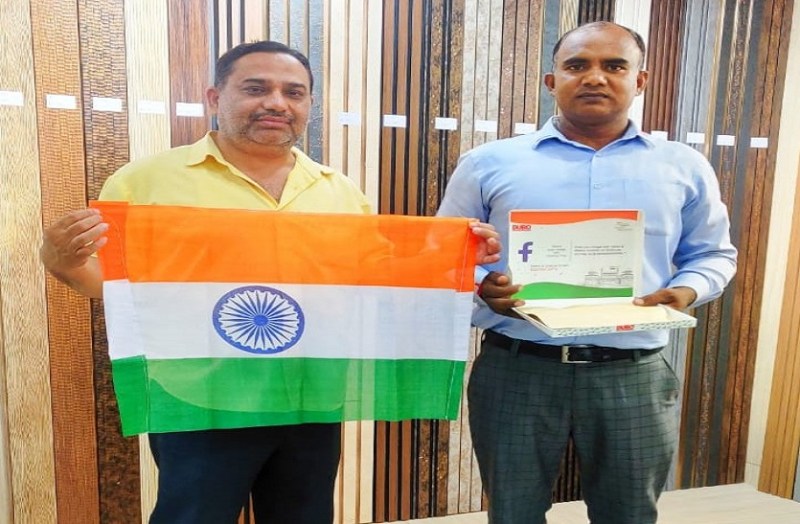 ड्यूरोप्लाई अपने पार्टनर्स की व्यावसायिक यात्रा के लिए प्रतिबद्ध