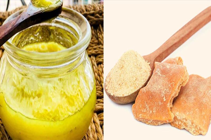 Hing and Ghee Benefits: पेट की ऐंठन और दर्द को दूर करने में फायदेमंद होता है हींग और घी, जानें इसके अद्भुत फायदे 