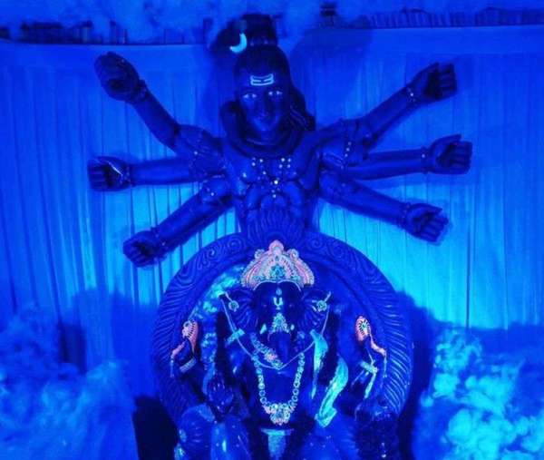 कॉलोनी के राजा