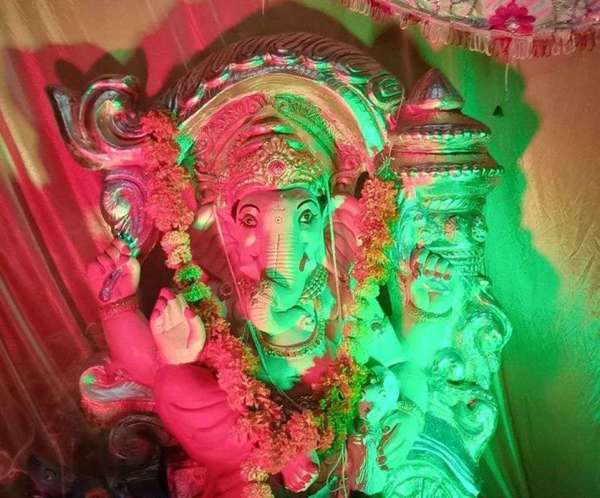 कॉलोनी के राजा