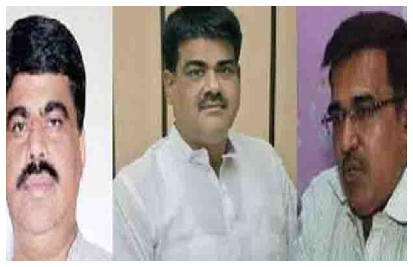 इलाहाबाद हाईकोर्ट से मिली करवरिया बंधुओं को राहत, जवाहर पंडित हत्याकांड में अंतरिम जमानत मंजूर,पहली बार चली थी एके- 47