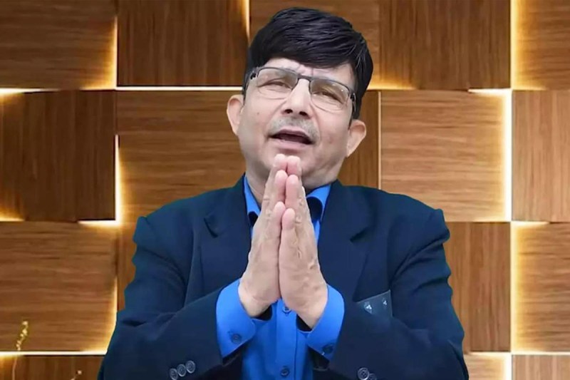 छेड़छाड़ केस में KRK को मिली जमानत