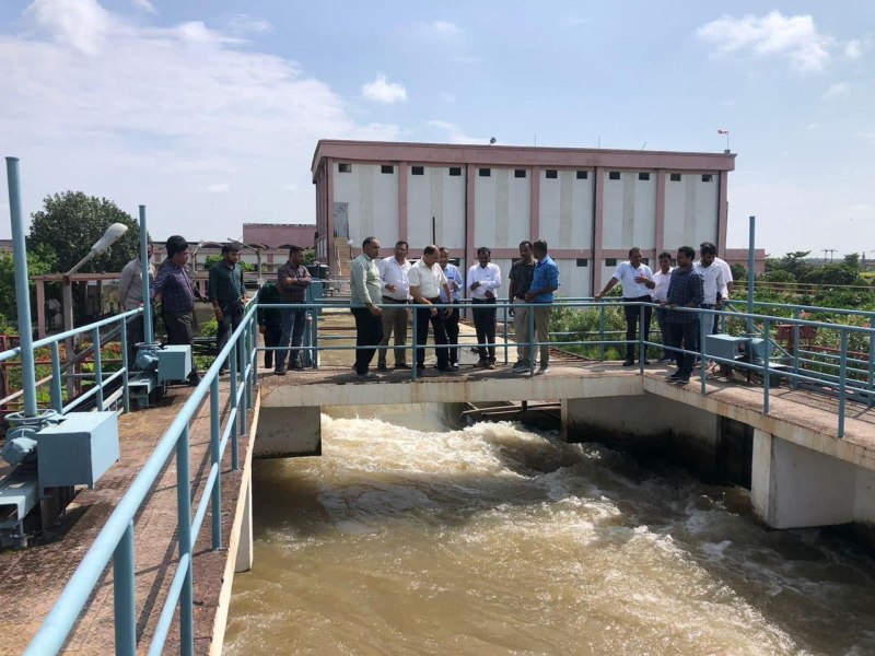 बार-बार हो रहे विद्युत फाल्ट, देखा तो...