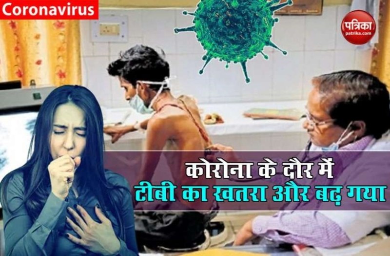 छत्तीसगढ़ : कोविड-19 से ठीक होने के बाद अवश्य कराएं टीबी की जांच