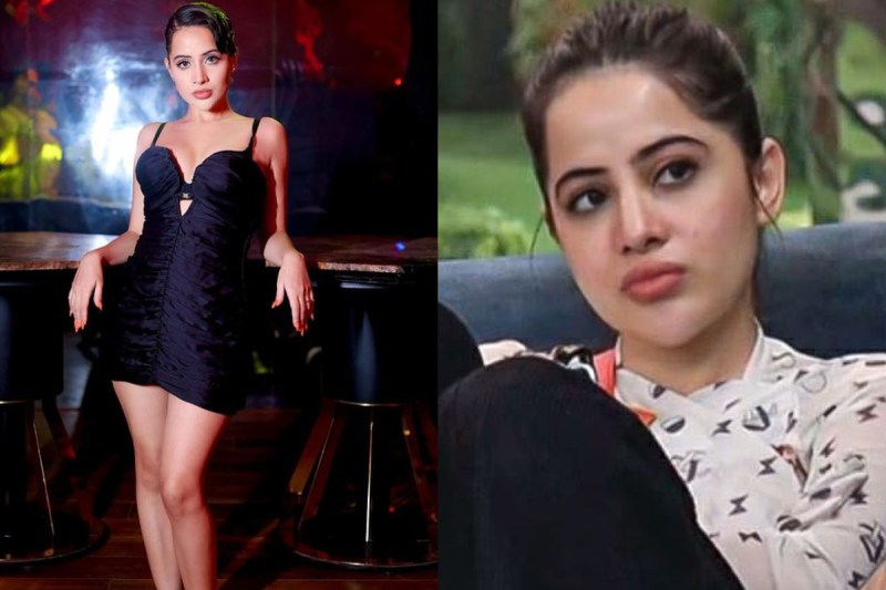 Urfi Javed ने सुनाई आपबीती और हो गई ट्रोल