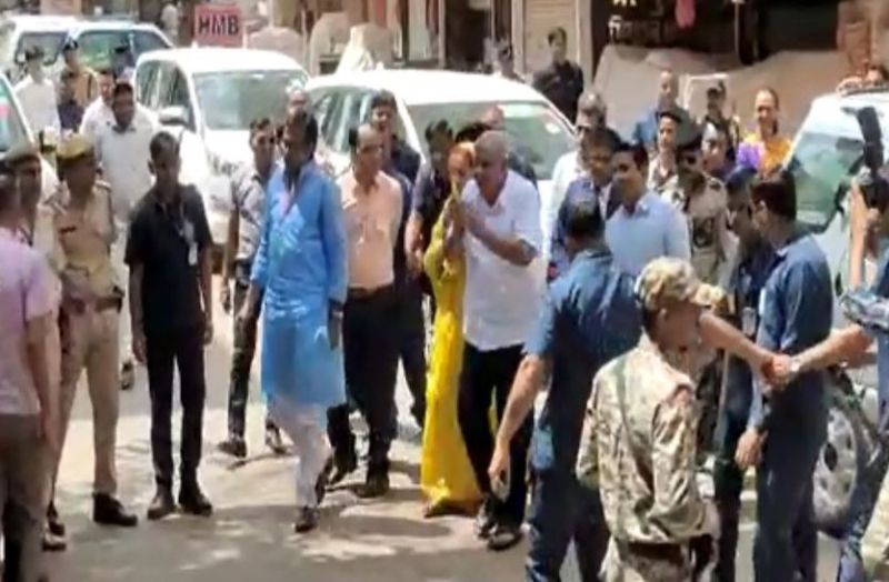 विश्व की तीन बड़ी अर्थव्यवस्था में शामिल होगा देश, राजनीतिक चश्मे से ना देखें विकास: उपराष्ट्रपति