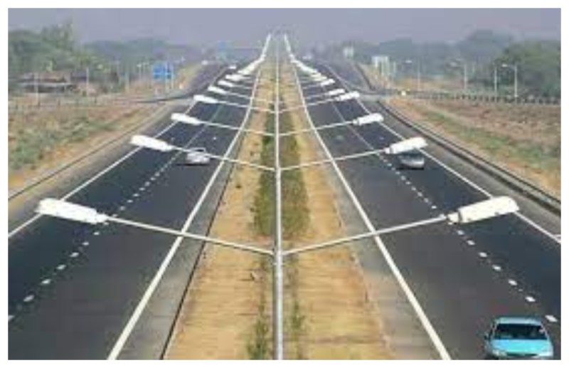 महाकुंभ 2025: विदेश के तर्ज पर प्रयागराज एयरपोर्ट का रास्ता होगा फोरलेन, 102 करोड़ रुपये में खरीदी जाएगी जमीन