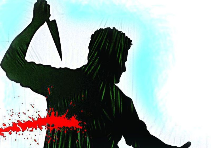 Murder, Character Suspicion, Axe, Father, MP Police, Katni News