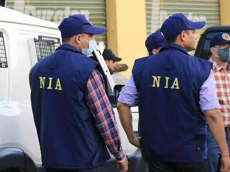 Phulwari Sharif Case: NIA Raids 32 Locations in Bihar to Probe Alleged PFI-Terror Module Links