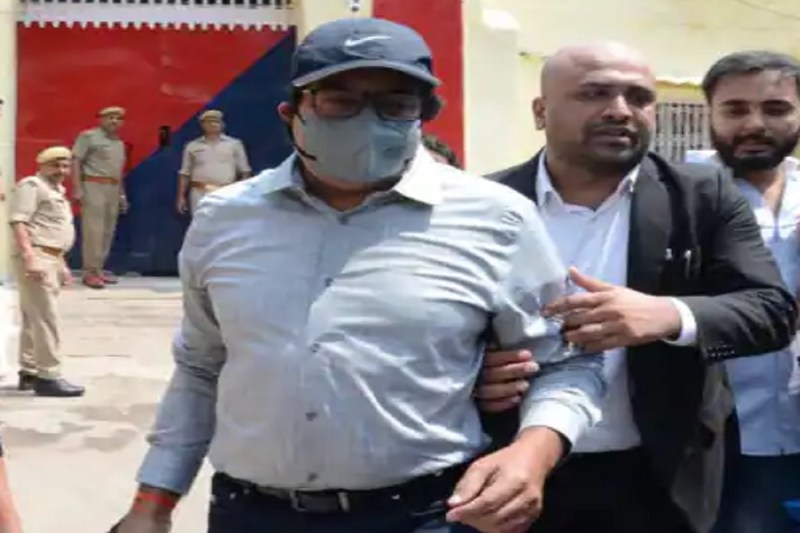 इत्र कारोबारी पीयूष जैन जेल से रिहा, जानें कितने दिन जेल में थे बंद