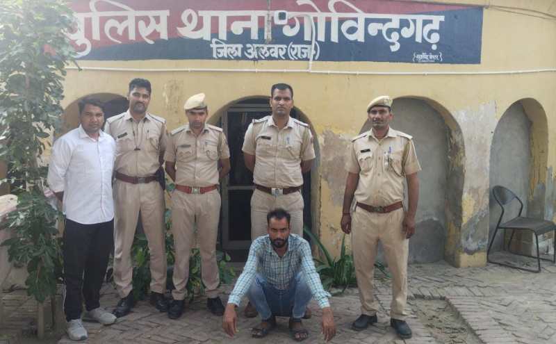 बहन को रखा था छोड़, कोर्ट में नहीं हो रही थी सुनवाई, उतारा मौत के घाट