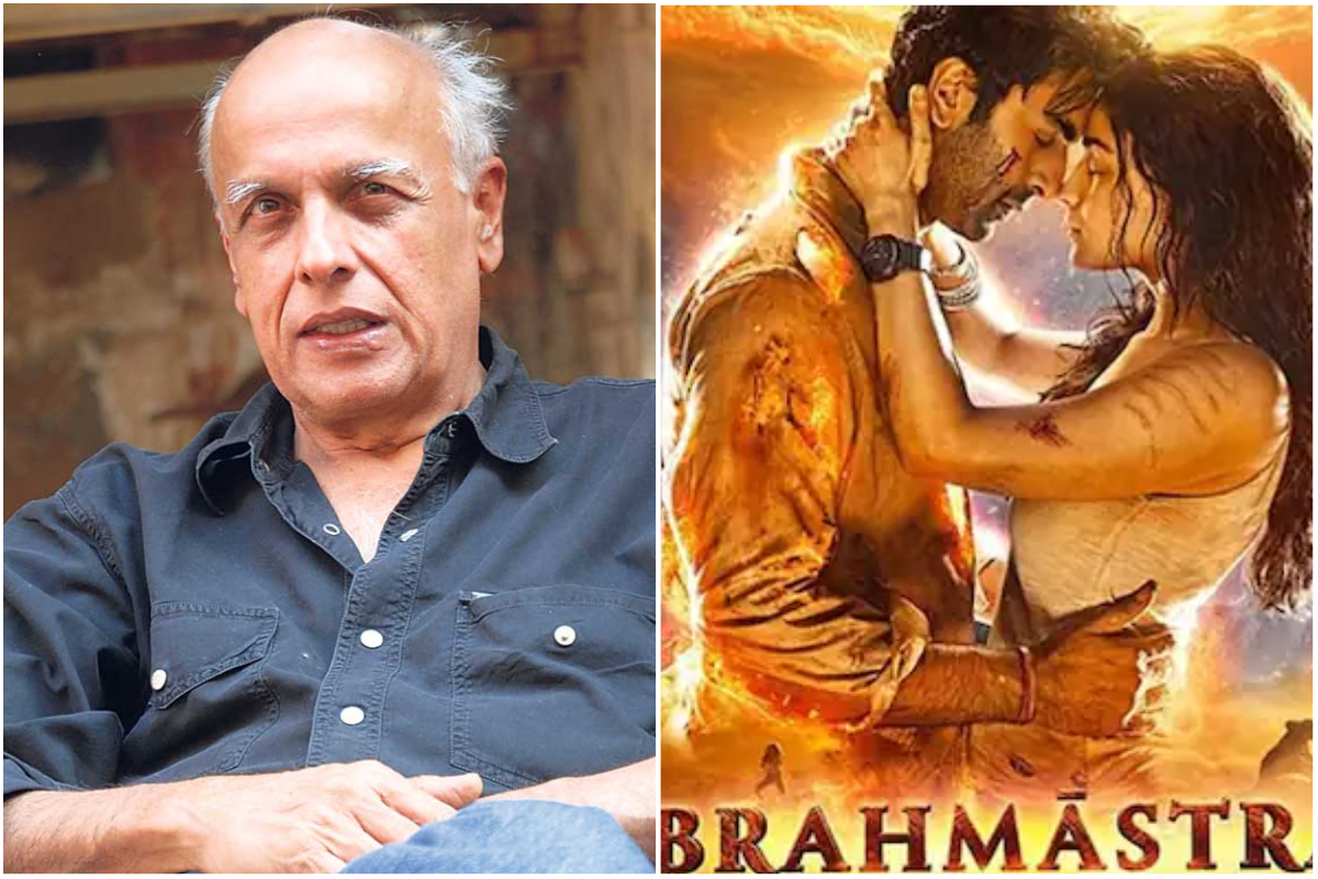 mahesh bhatt decided to watch alia bhatt and ranbir kapoor brahmastra at a public screening