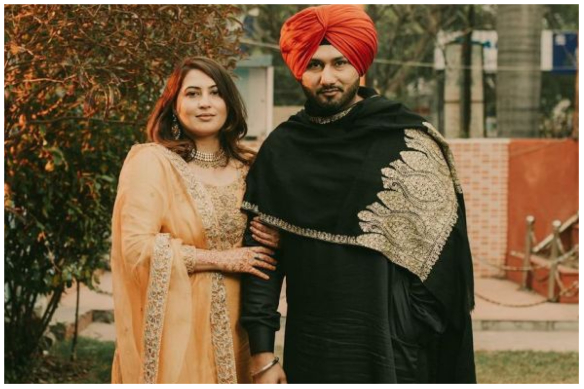 honey singh and shalini talwar