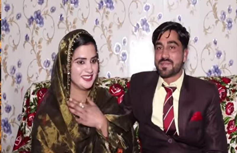 mbbs doctor marriages with chaiwala