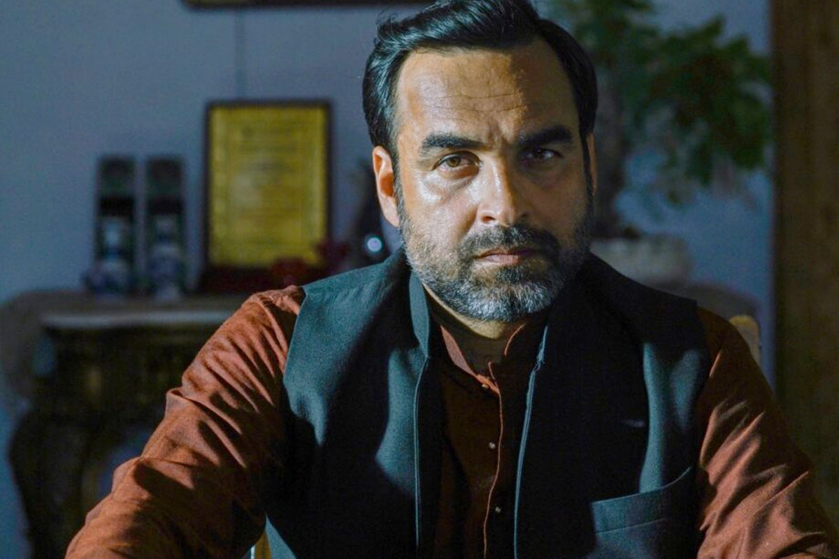 Pankaj Tripathi ने जब सरकार के खिलाफ बोलने पर जेल में बिताए थे 7 दिन!