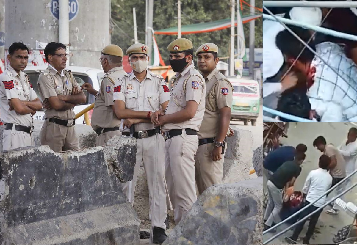 Man stabbed to death in Mangolpuri during Ganesh immersion