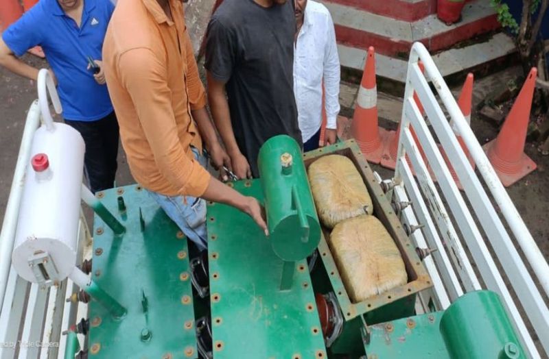 इसलिए इंदौर का गांजा बिक रहा मुंबई के पब-बार में