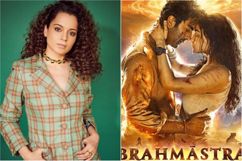 kangana ranaut slams brahmastra actress take a dig at ayan mukerji karan johar
