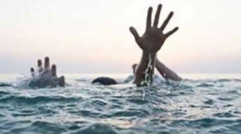 Symbolic image of Santkabirnagar drowned boys