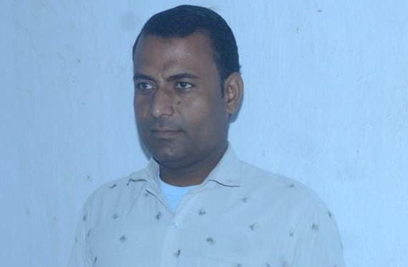 nagaur five death road accident update