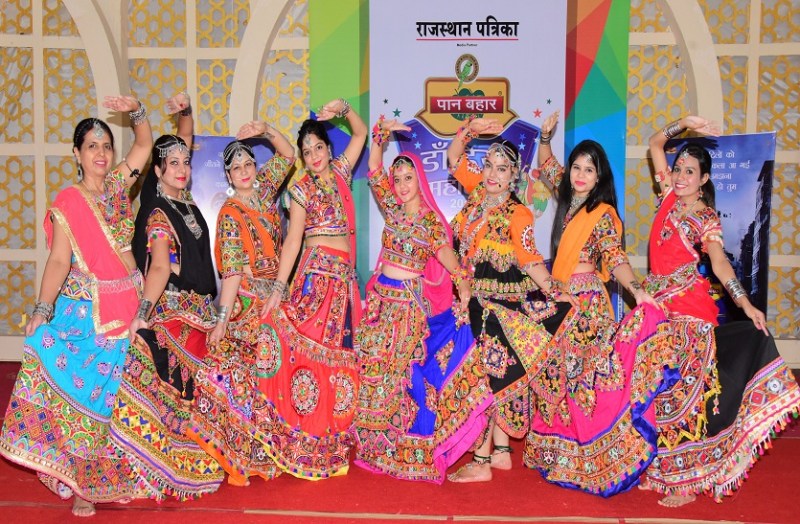 बॉलीवुड और गुजराती गानों पर खनकेंगे डांडिया, रजिस्ट्रेशन को लेकर उत्साह