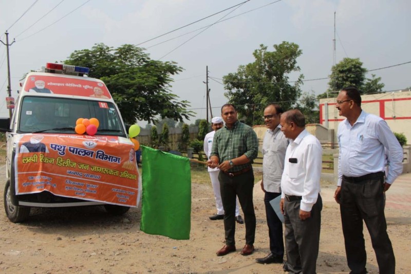 UP IGRS ranking : प्रदेश में विकास कार्य में बागपत चौथे स्थान पर, आईजीआरएस रैंकिंग में आठवीं पायदान