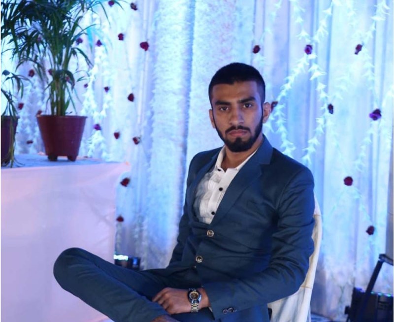 आईटी सेक्टर में करियर की असीम संभावना और बेहतर विकल्प - आरिफ मेमन