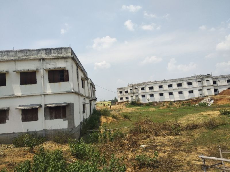 छत्तीसगढ़ में बंद जीएनएम नर्सिंग कोर्स दोबारा शुरू हुआ, आठ करोड़ की अधूरी बिल्डिंग बनने और सरकारी नर्सिंग कॉलेज खुलने की उम्मीद जगी