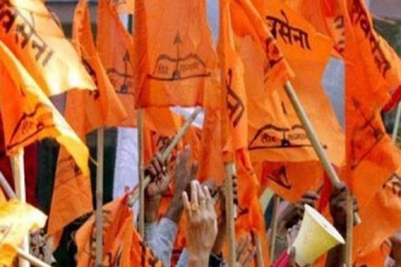 लोस चुनाव 2024 के लिए शिवसेना बना रही है रणनीति, 30 जिला अध्यक्ष चुनें