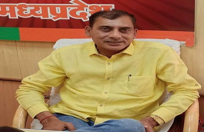 भाजपा प्रवक्ता उमेश शर्मा का निधन, मुख्यमंत्री ने दी श्रद्धांजलि