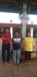 बुजुर्गों को सेवा देने में दतिया प्रदेश में बेहतर