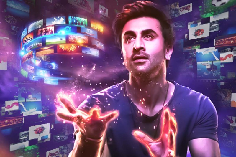 Alia-Ranbir की 'ब्रह्मास्त्र' इस महीने इस OTT प्लेटफॉर्म पर होगी रिलीज