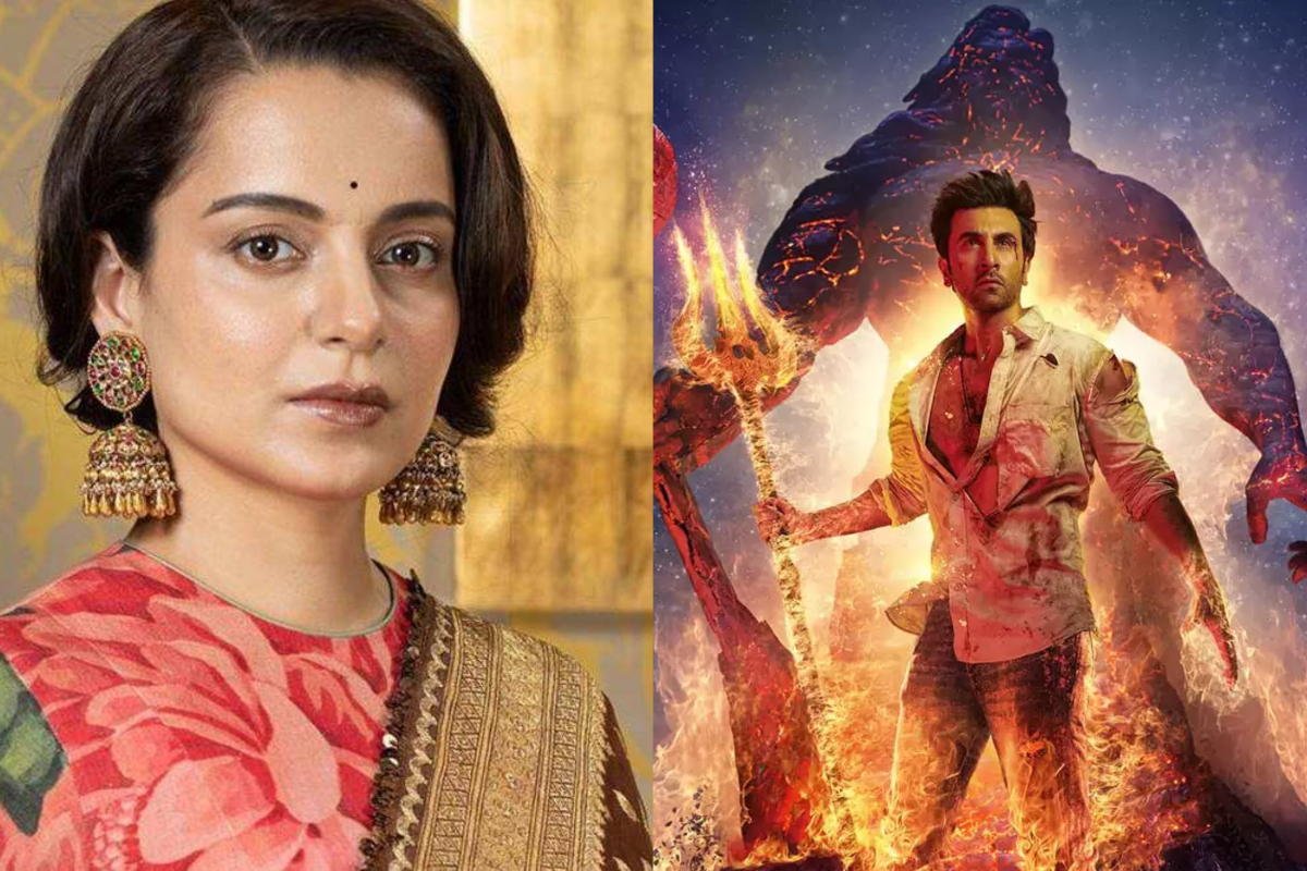 kangana ranaut claims brahmastra collection is false i also want to learn this maths of karan johar