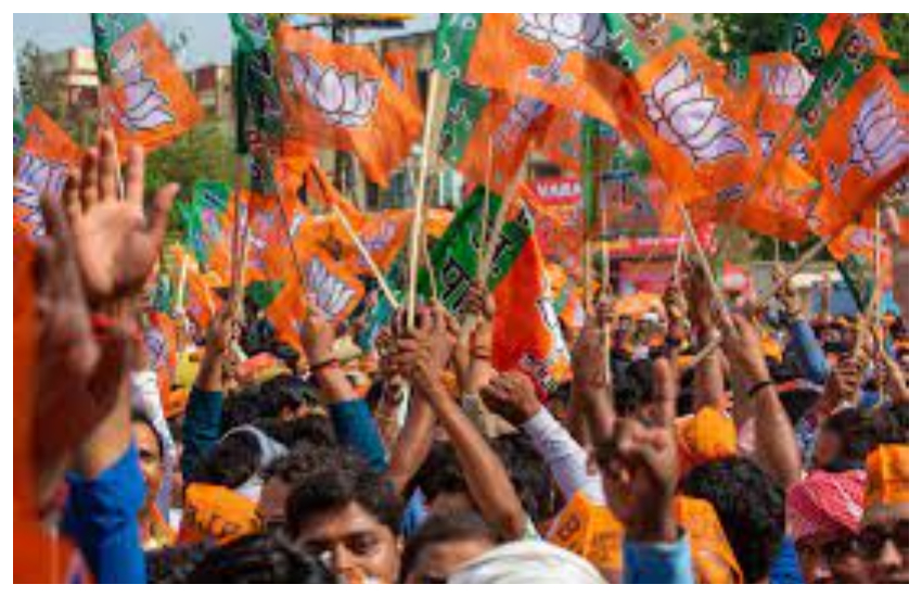 प्रयागराज निकाय चुनाव को लेकर भाजपा ने बनाई रणनीति, बूथ स्तर पर कार्यकर्ता हुए सक्रिय