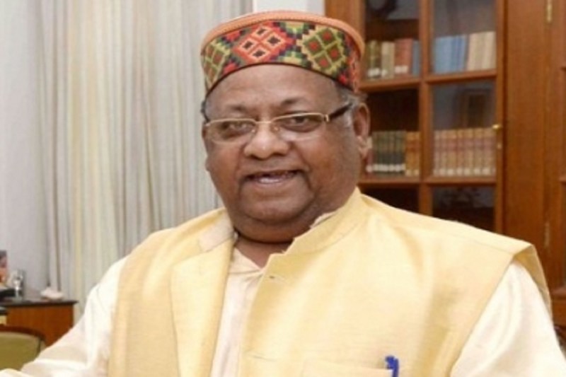 बीजेपी के पूर्व सांसद हरि नारायण राजभर को धमकी एफआईआर दर्ज, जानें किस वजह से मिली धमकी