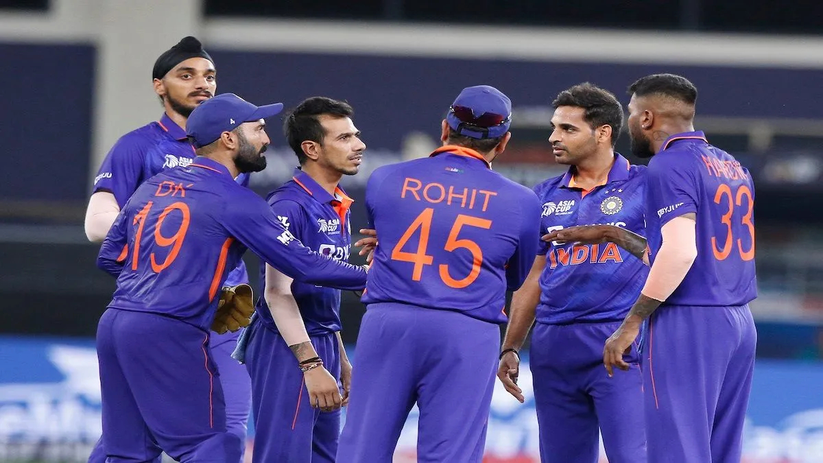 Asia Cup 2022